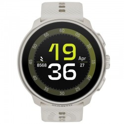 RUN FROST GRAY - SILICONE    