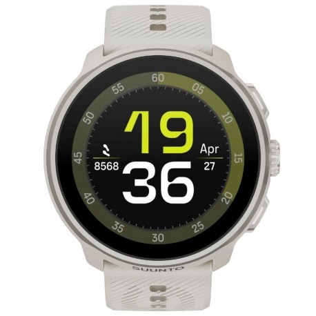 RUN FROST GRAY - SILICONE    