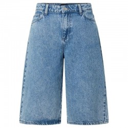 NOOS SHORT SKY DENIM JORTS    