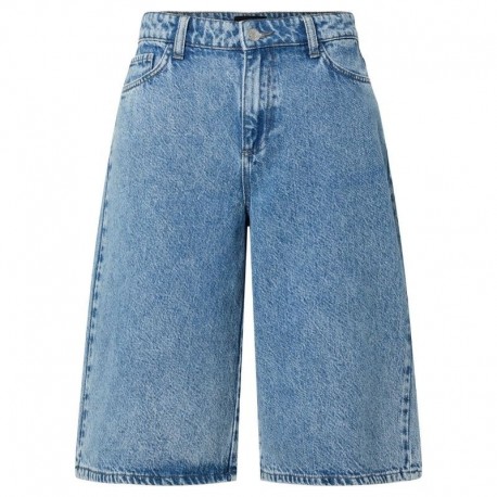 NOOS SHORT SKY DENIM JORTS    