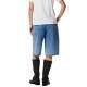 NOOS SHORT SKY DENIM JORTS    