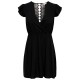 ROBE FE METTE-VIA    
