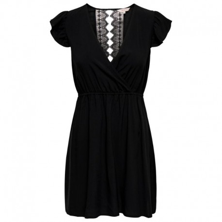 ROBE FE METTE-VIA    