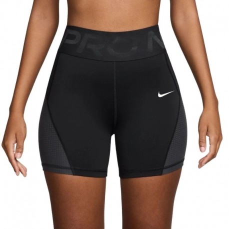 W NP DF SCULPT HR 5IN SHORT G    