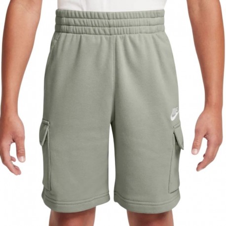 K NSW CLUB FT CRGO SHORT LBR    