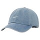 U NK CLUB CAP U CB DENIM 24 L    