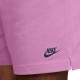 M NK CLUB KNIT SHORT    