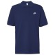 M NK CLUB SS POLO PIQUE    