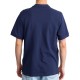 M NK CLUB SS POLO PIQUE    