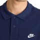 M NK CLUB SS POLO PIQUE    