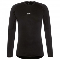 M NP DF TIGHT TOP LS    
