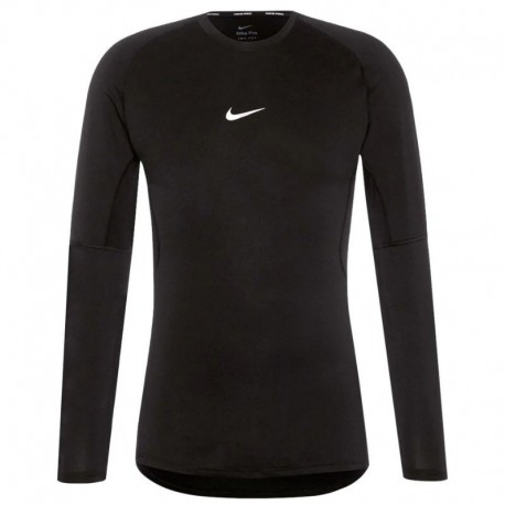 M NP DF TIGHT TOP LS    