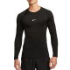 M NP DF TIGHT TOP LS    