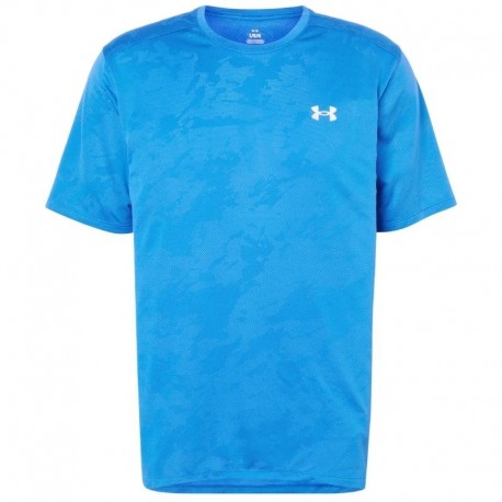 UA TECH VENT JCQRD SS    