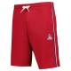 TRI SP SHORT N1 M ROUGE CAMUSET CHINE    