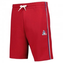 TRI SP SHORT N1 M ROUGE CAMUSET CHINE    