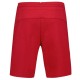 TRI SP SHORT N1 M ROUGE CAMUSET CHINE    