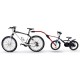 BARRE TRAIL ANGEL ROUGE    