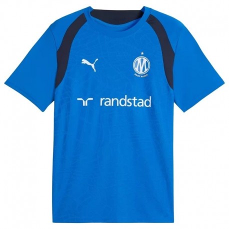OM TRAINING JERSEY    