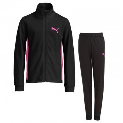 *BACK TO SCHOOL SMALL LOGO POLYSUIT G    
