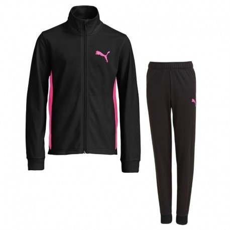 *BACK TO SCHOOL SMALL LOGO POLYSUIT G    