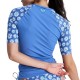 TS FE LYCRA THE CLASSIC LYC    