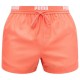 PUMA SWIM MEN LOGO SHORT SHORTS 1P    