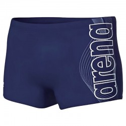 MEN S ARENA BASIC SWIM SHORT    