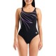 W ARENA SWIMSUIT LILI SQUARED BACK    
