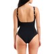 W ARENA SWIMSUIT LILI SQUARED BACK    