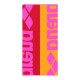 ARENA LOGOTYPE VELOUR TOWEL    