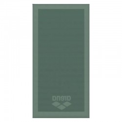ARENA BICOLOR VELOUR TOWEL    