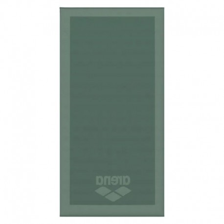 ARENA BICOLOR VELOUR TOWEL    