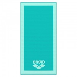 ARENA BICOLOR VELOUR TOWEL    