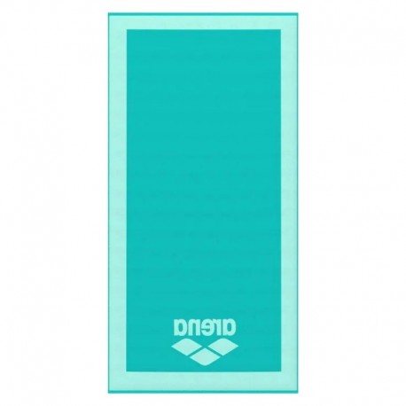 ARENA BICOLOR VELOUR TOWEL    