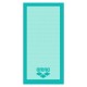 ARENA BICOLOR VELOUR TOWEL    