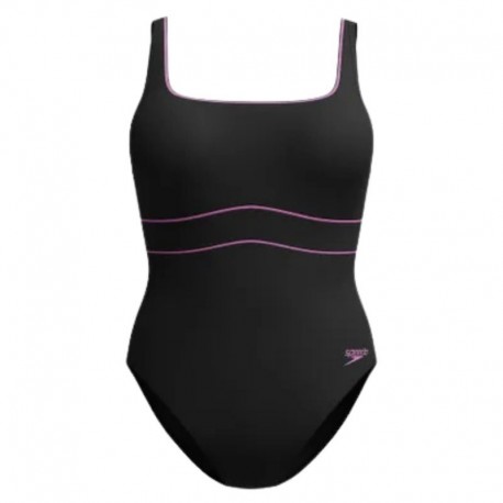 ECO CONTOUR ECLIPSE 1P BLA/PIN    
