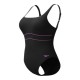 ECO CONTOUR ECLIPSE 1P BLA/PIN    