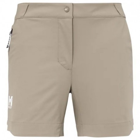 UBIC STRETCH SHORT W    