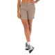 UBIC STRETCH SHORT W    