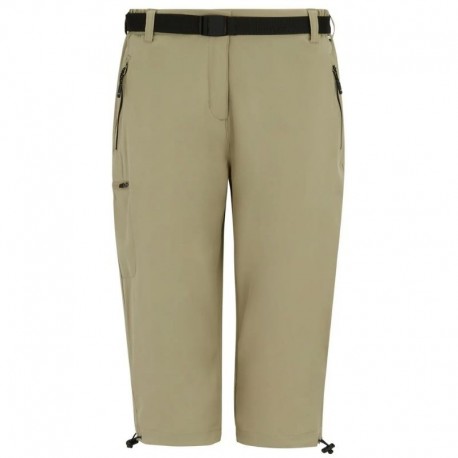 W XERT STRETCH CAPRI    