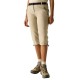 W XERT STRETCH CAPRI    