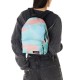 SAC DOS ORBIT 10L SPARKLY GRADIENT    