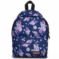 SAC DOS ORBIT 10L FLORAL BLOOM NAVY    