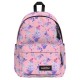 SAC DOS ORBIT 10L FLORAL BLOOM PINK    