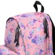 SAC DOS ORBIT 10L FLORAL BLOOM PINK    