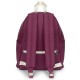 SAC DOS DAY PAK'R 24L MONO BLOCK BURGUNDY    