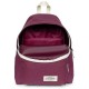 SAC DOS DAY PAK'R 24L MONO BLOCK BURGUNDY    
