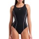 W ARENA SWIMSUIT ERIKA U BACK    