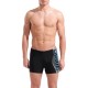 MEN S ARENA BASIC SWIM SHORT    
